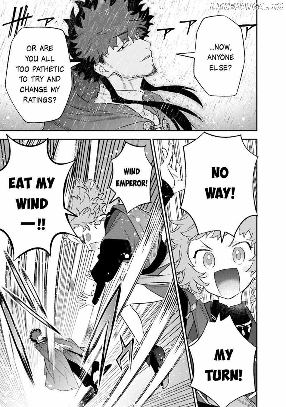 Sekai ni Hitori, Zenzokusei Mahou no Tsukaite Chapter 48 10